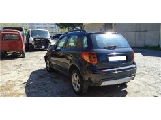 suzuki sx4 (gy) del año 2006
