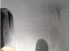 Recambio de guantera salpicadero para volkswagen golf v (1k1) 2.0 fsi referencia OEM IAM 1K1857290  