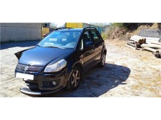 suzuki sx4 (gy) del año 2006