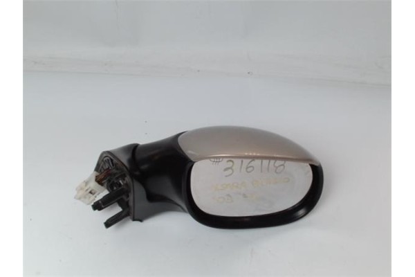 Recambio de retrovisor electrico derecho para citroen xsara picasso referencia OEM IAM   