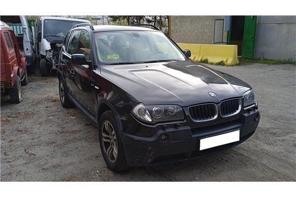 BMW SERIE X3 (E83)