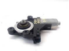 Recambio de motor elevalunas delantero derecho para volvo s80 berlina 2.5 t kinetic referencia OEM IAM 30699646  