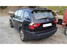 bmw serie x3 (e83) del año 2004