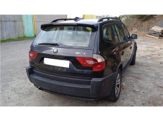 bmw serie x3 (e83) del año 2004