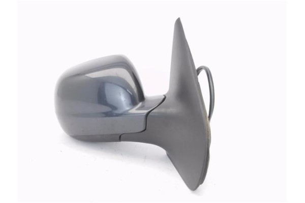 Recambio de retrovisor electrico derecho para volkswagen golf iv berlina (1j1) 1.4 conceptline referencia OEM IAM E1020514  