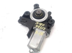 Recambio de motor elevalunas delantero derecho para volvo s80 berlina 2.5 t kinetic referencia OEM IAM 30699646  