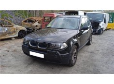 bmw serie x3 (e83) del año 2004