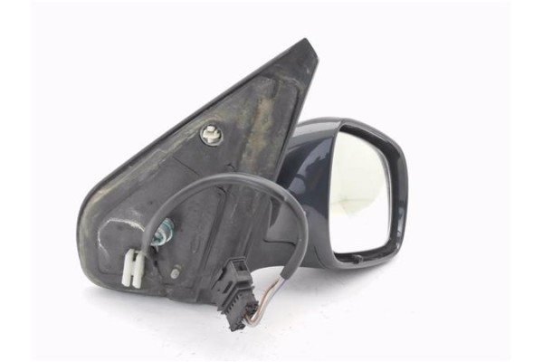 Recambio de retrovisor electrico derecho para volkswagen golf iv berlina (1j1) 1.4 conceptline referencia OEM IAM E1020514  