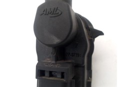 Recambio de motor regulacion faros para renault megane iv berlina 5p 1.2 experience referencia OEM IAM 8200402521  