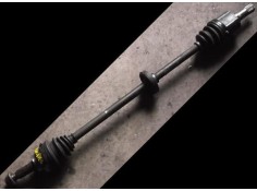 Recambio de palier delantero derecho para kia shuma 1.5 i 16v referencia OEM IAM 0K2A125400  