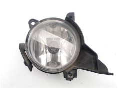 Recambio de faro antiniebla derecho para mazda 2 (b2w) 1.4 referencia OEM IAM DD6351680A  