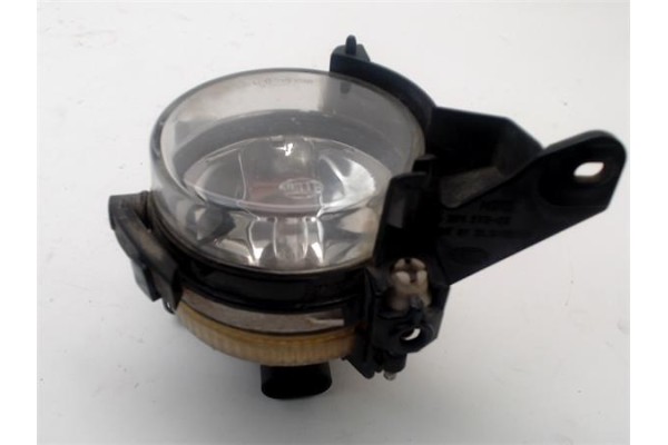 Recambio de faro antiniebla derecho para mazda 2 (b2w) 1.4 referencia OEM IAM DD6351680A  