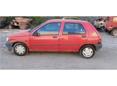 renault clio i fase i / ii (b/c57) del año 1992