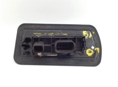 Recambio de cierre electromagnetico delantero derecho para peugeot 1007 1.4 sporty referencia OEM IAM 9660205980  