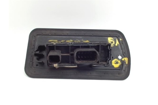 Recambio de cierre electromagnetico delantero derecho para peugeot 1007 1.4 sporty referencia OEM IAM 9660205980  