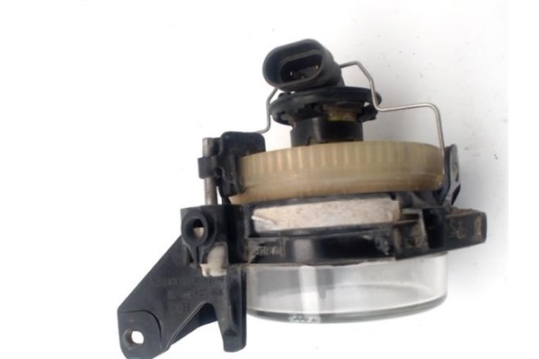 Recambio de faro antiniebla derecho para mazda 2 (b2w) 1.4 referencia OEM IAM DD6351680A  