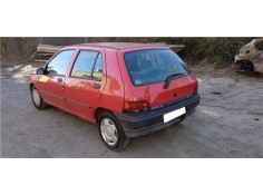 renault clio i fase i / ii (b/c57) del año 1992