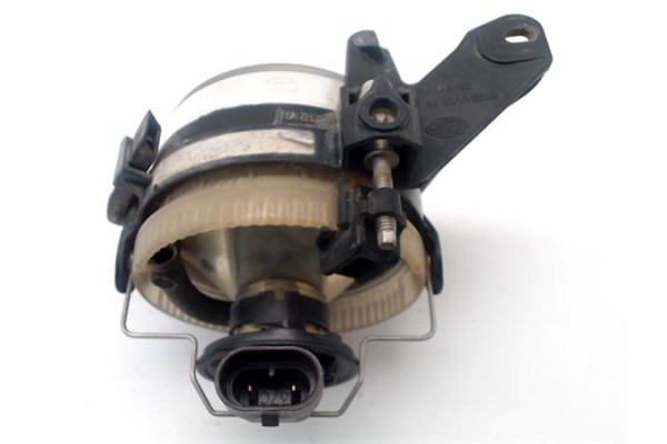 Recambio de faro antiniebla derecho para mazda 2 (b2w) 1.4 referencia OEM IAM DD6351680A  
