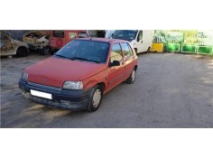 renault clio i fase i / ii (b/c57) del año 1992
