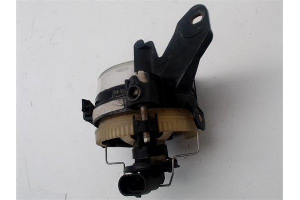 Recambio de faro antiniebla derecho para mazda 2 (b2w) 1.4 referencia OEM IAM DD6351680A  