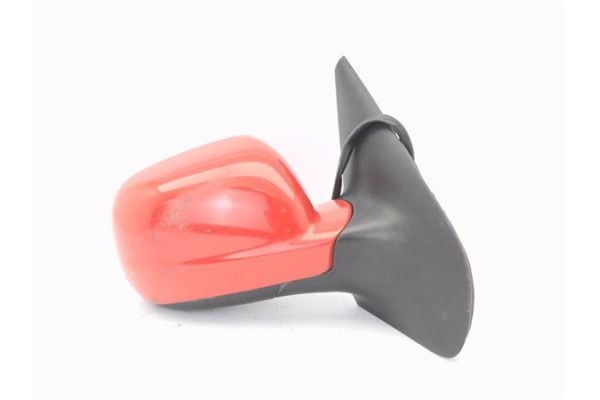 Recambio de retrovisor electrico derecho para volkswagen golf iv berlina (1j1) 1.4 conceptline referencia OEM IAM E1020514  