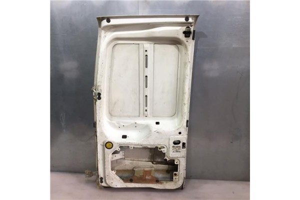Recambio de puerta trasero derecha para ford transit connect (p65_, p70_, p80_) 1.8 di referencia OEM IAM 5149974 538889 