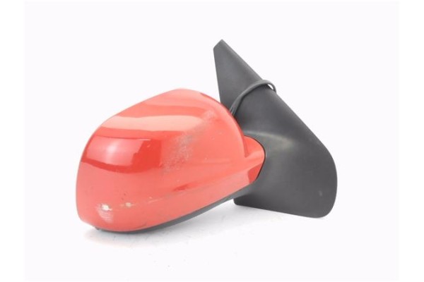 Recambio de retrovisor electrico derecho para volkswagen golf iv berlina (1j1) 1.4 conceptline referencia OEM IAM E1020514  