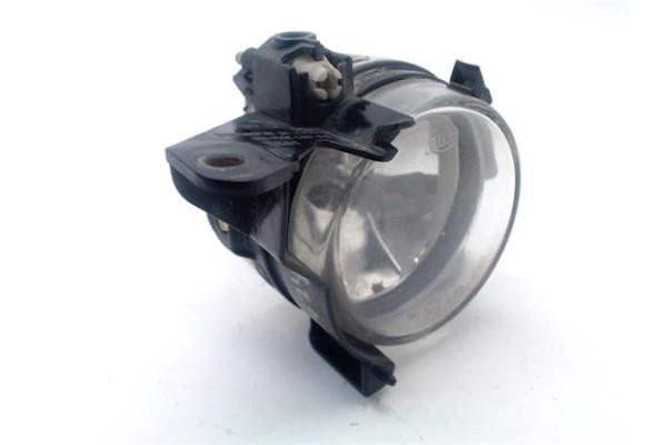 Recambio de faro antiniebla derecho para mazda 2 (b2w) 1.4 referencia OEM IAM DD6351680A  