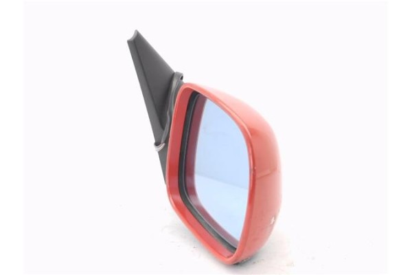 Recambio de retrovisor electrico derecho para volkswagen golf iv berlina (1j1) 1.4 conceptline referencia OEM IAM E1020514  