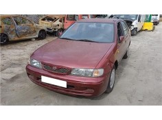 nissan almera (n15) del año 1999