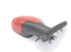 Recambio de retrovisor electrico derecho para seat altea xl (5p5) 1.9 tdi referencia OEM IAM 5P1857508R  