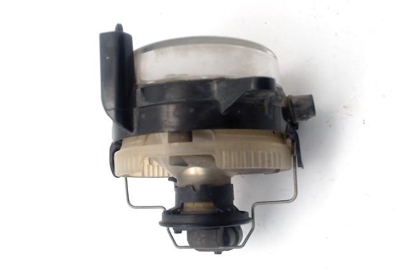 Recambio de faro antiniebla derecho para mazda 2 (b2w) 1.4 referencia OEM IAM DD6351680A  