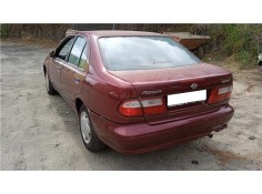 nissan almera (n15) del año 1999