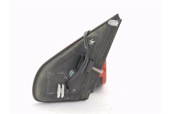 Recambio de retrovisor electrico derecho para volkswagen golf iv berlina (1j1) 1.4 conceptline referencia OEM IAM E1020514  