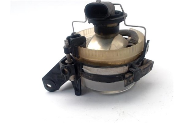 Recambio de faro antiniebla derecho para mazda 2 (b2w) 1.4 referencia OEM IAM DD6351680A  