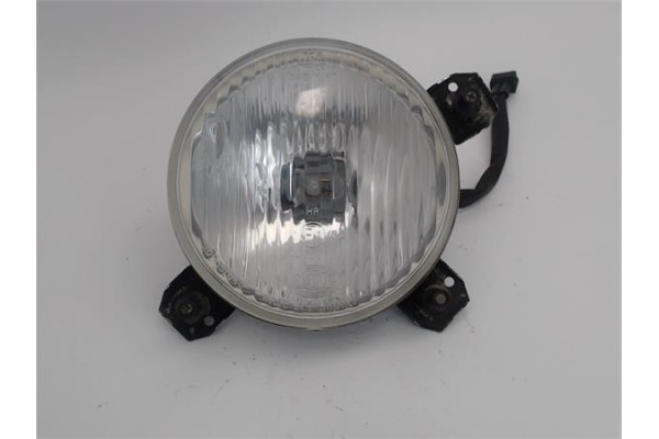 Recambio de faro delantero dcho para volkswagen golf ii (191/193) referencia OEM IAM   