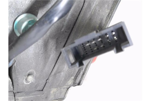 Recambio de retrovisor electrico derecho para volkswagen golf iv berlina (1j1) 1.4 conceptline referencia OEM IAM E1020514  