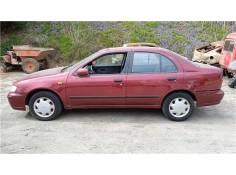 nissan almera (n15) del año 1999