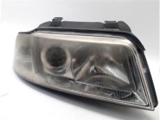 Recambio de faro delantero dcho para audi a4 berlina (b5) 1.9 tdi referencia OEM IAM 8D0941030AM  