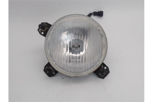 Recambio de faro delantero izquierdo para volkswagen golf ii (191/193) referencia OEM IAM   