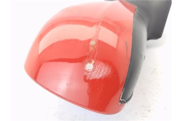 Recambio de retrovisor electrico derecho para volkswagen golf iv berlina (1j1) 1.4 conceptline referencia OEM IAM E1020514  