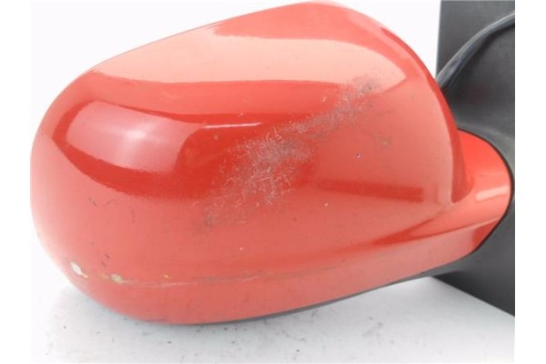 Recambio de retrovisor electrico derecho para volkswagen golf iv berlina (1j1) 1.4 conceptline referencia OEM IAM E1020514  