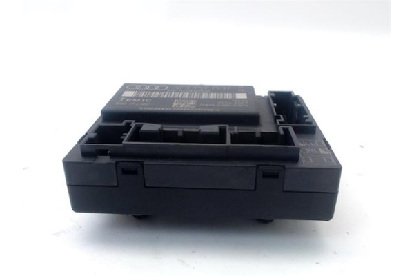 Recambio de modulo electronico para audi a6 avant (4f5) 2.0 tdi referencia OEM IAM 4F0959793F 4F0910793F 