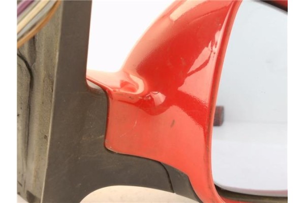 Recambio de retrovisor electrico derecho para volkswagen golf iv berlina (1j1) 1.4 conceptline referencia OEM IAM E1020514  