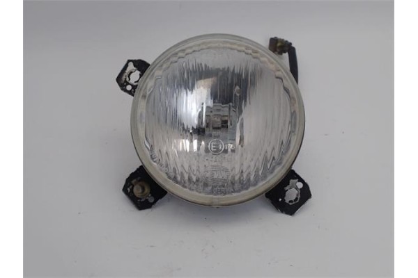 Recambio de faro delantero izquierdo para volkswagen golf ii (191/193) referencia OEM IAM   
