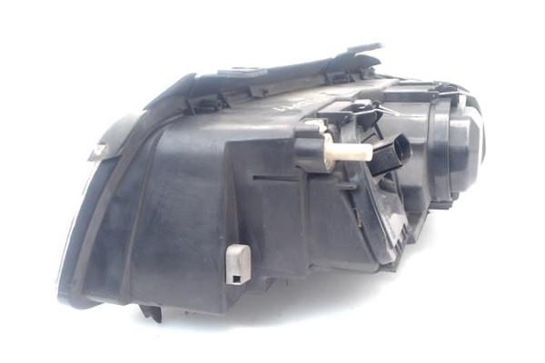 Recambio de faro delantero dcho para audi a4 berlina (b5) 1.9 tdi referencia OEM IAM 8D0941030AM  