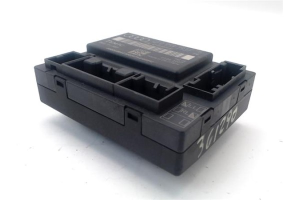 Recambio de modulo electronico para audi a6 avant (4f5) 2.0 tdi referencia OEM IAM 4F0959793F 4F0910793F 