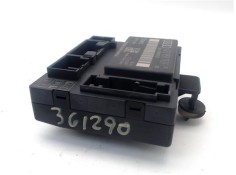 Recambio de modulo electronico para audi a6 avant (4f5) 2.0 tdi referencia OEM IAM 4F0959793F 4F0910793F 