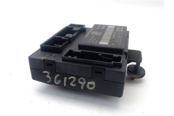 Recambio de modulo electronico para audi a6 avant (4f5) 2.0 tdi referencia OEM IAM 4F0959793F 4F0910793F 