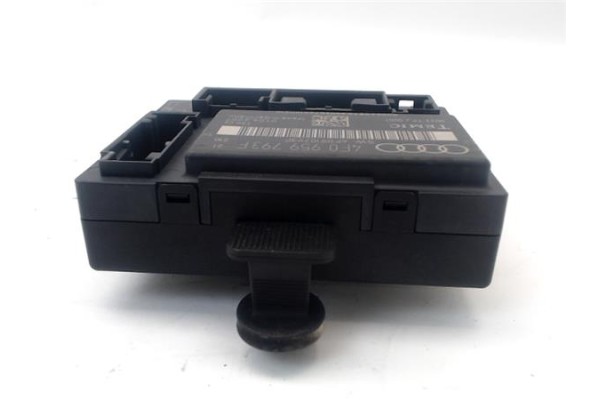 Recambio de modulo electronico para audi a6 avant (4f5) 2.0 tdi referencia OEM IAM 4F0959793F 4F0910793F 